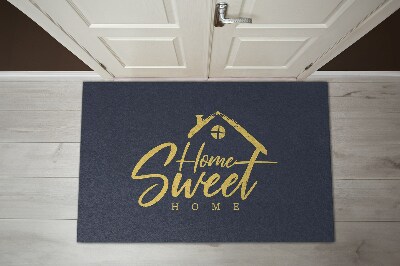 Doormat Home sweet home