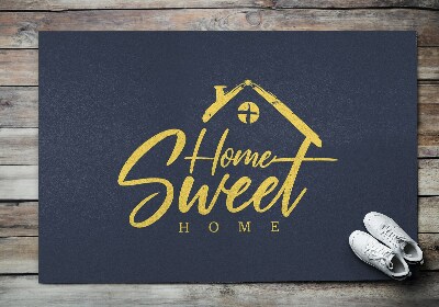 Doormat Home sweet home