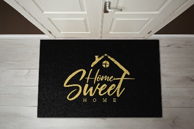 Doormat Home sweet home