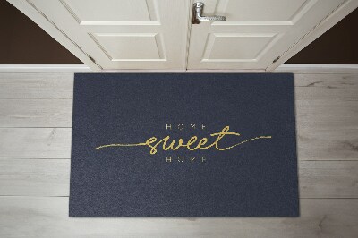 Doormat Home sweet home