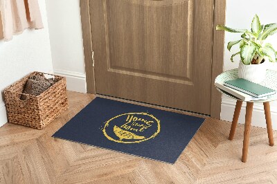 Doormat Home sweet home