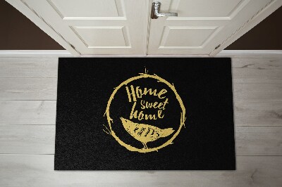 Doormat Home sweet home