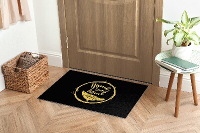 Doormat Home sweet home