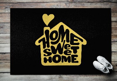 Doormat Home sweet home