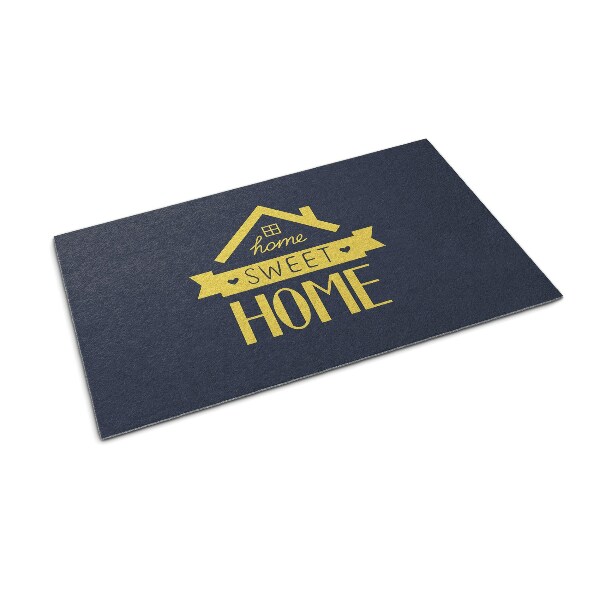 Doormat Home sweet home