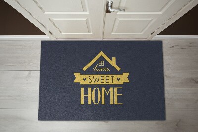 Doormat Home sweet home