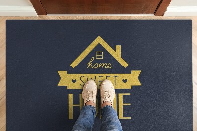 Doormat Home sweet home