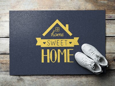 Doormat Home sweet home