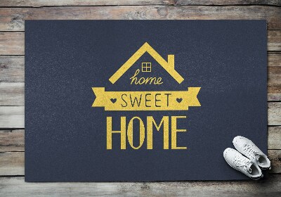 Doormat Home sweet home