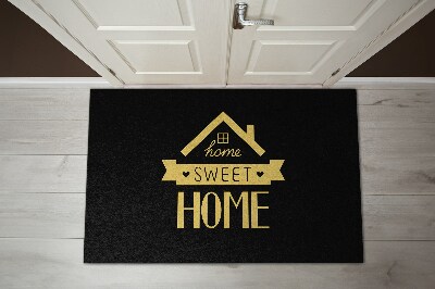 Doormat Home sweet home