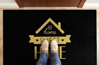 Doormat Home sweet home