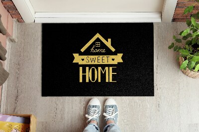 Doormat Home sweet home