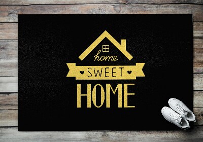 Doormat Home sweet home