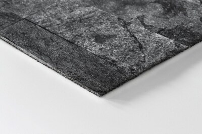 Doormat Marble tiles