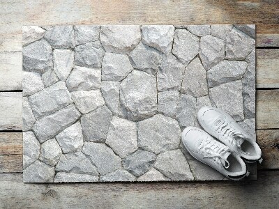 Doormat Stones