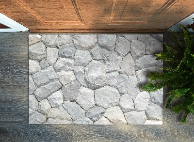 Doormat Stones