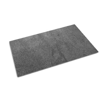 Doormat Gray concrete
