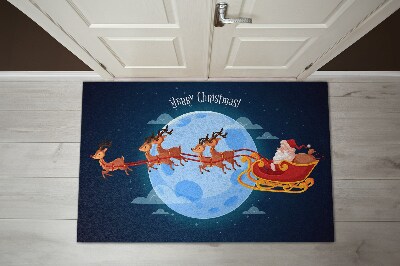 Doormat Merry Christmas