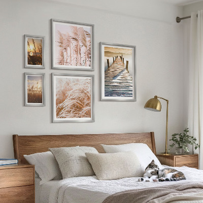 Gallery wall Peaceful views of nature