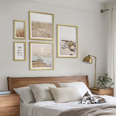 Gallery wall Nature's beach landscapes