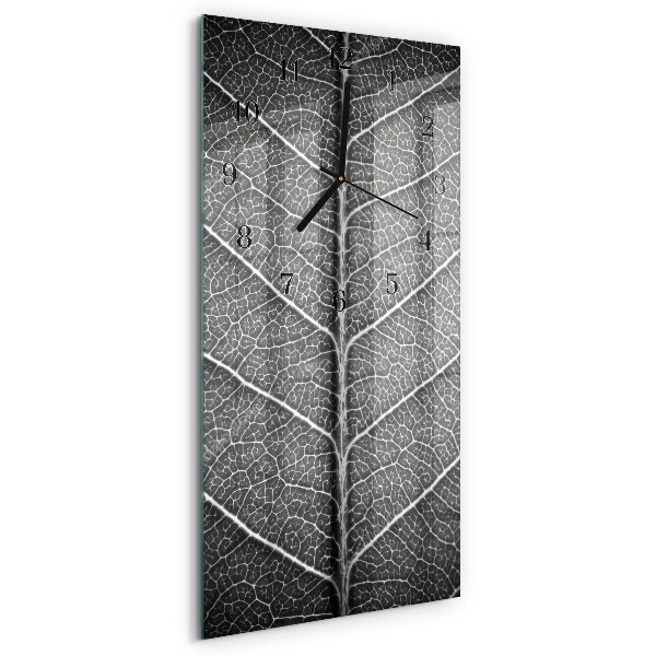Vertical wall clock Sheet
