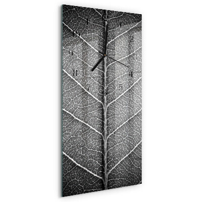 Vertical wall clock Sheet