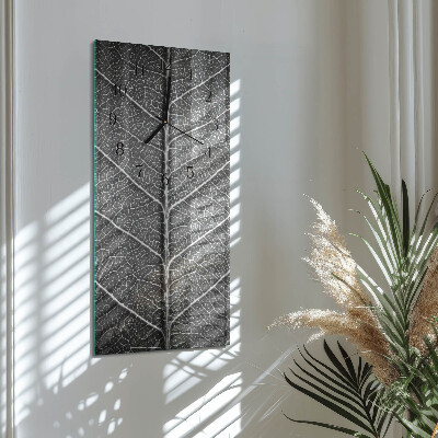 Vertical wall clock Sheet