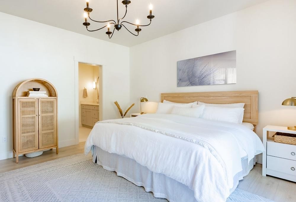 bedroom decorations