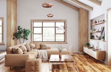 Interior Design Trends in 2023 - ways to modern arrangements