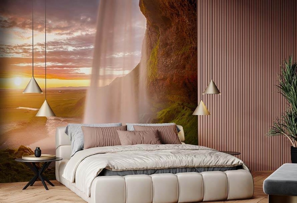 bedroom decorations