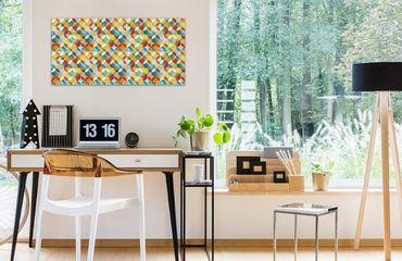 Guide to setting up your home office