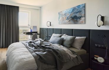 Designing the modern bedroom: a perfect balance of style and comfort