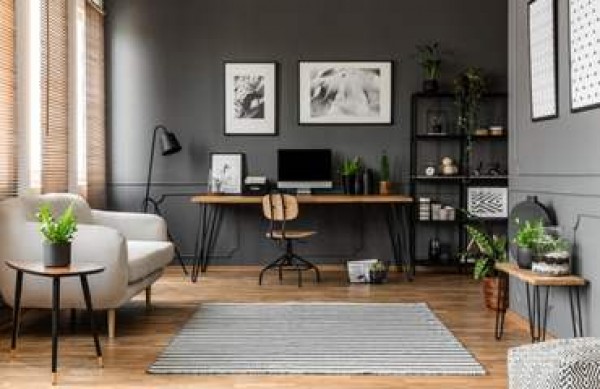 The magic of colors - how to choose colors for interior