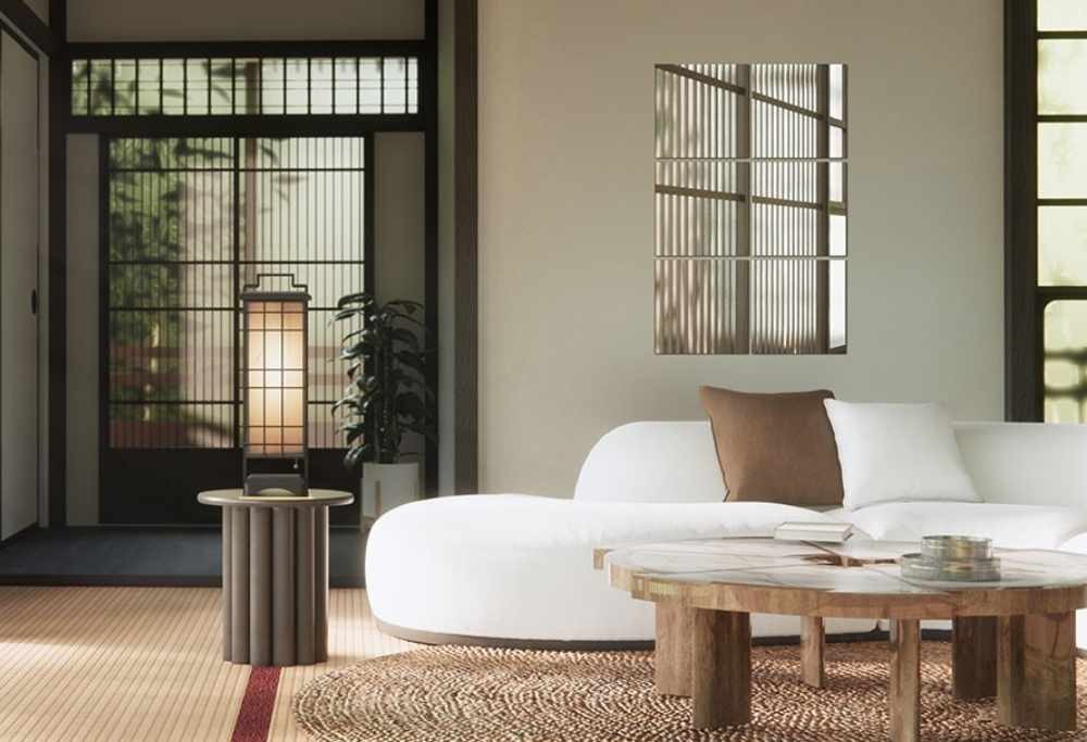 Japanese style room