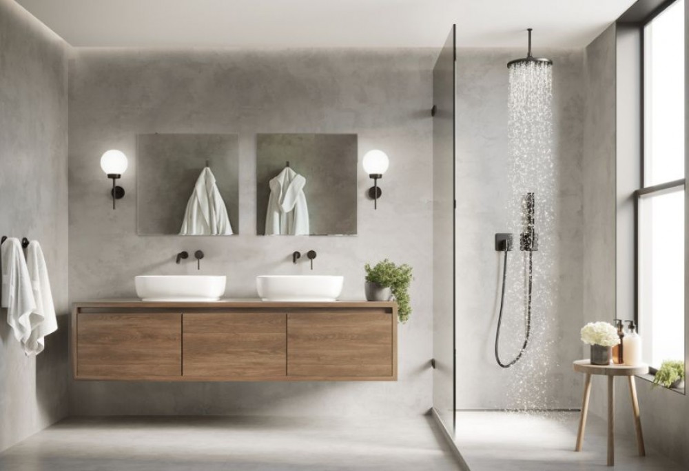 Which mirror for the bathroom?