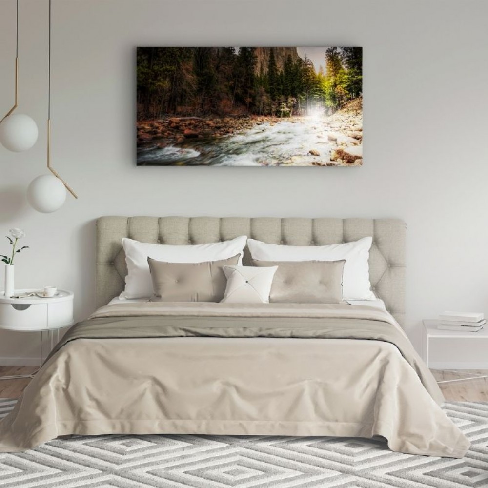 paintings for the bedroom and living room
