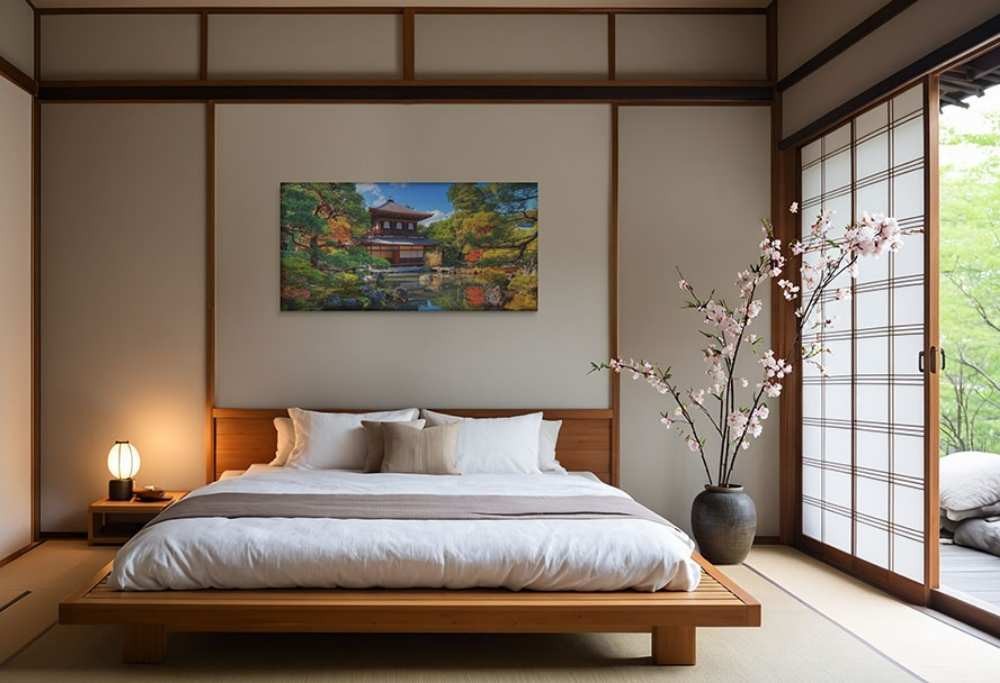 bedroom decorations