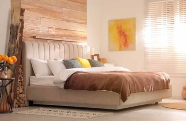 Fall atmosphere in your interior!